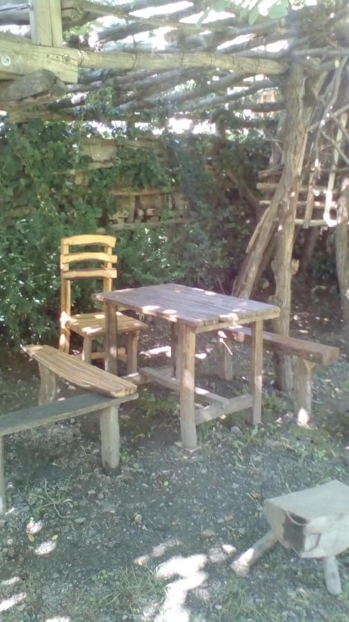 Skriveni Raj Apartamento Vrdnik Exterior foto