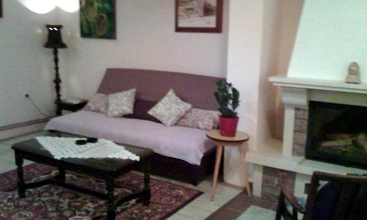 Skriveni Raj Apartamento Vrdnik Exterior foto