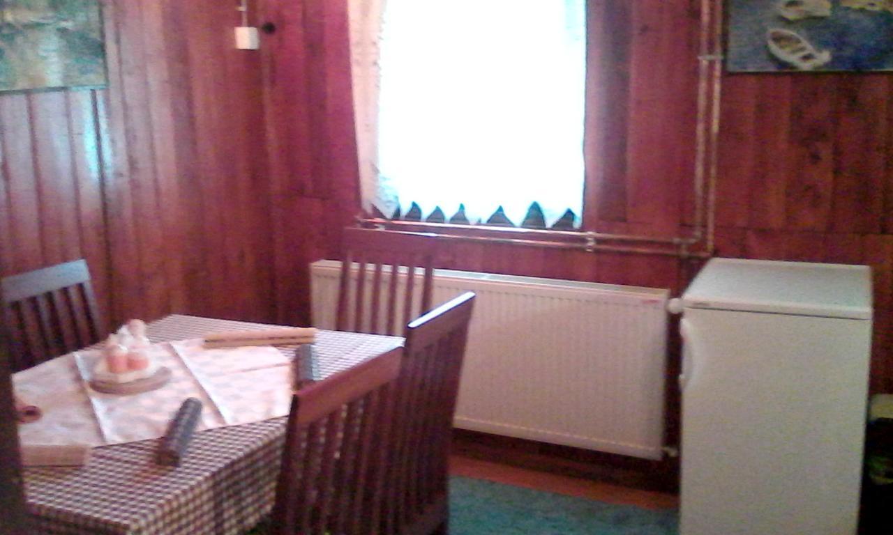 Skriveni Raj Apartamento Vrdnik Exterior foto