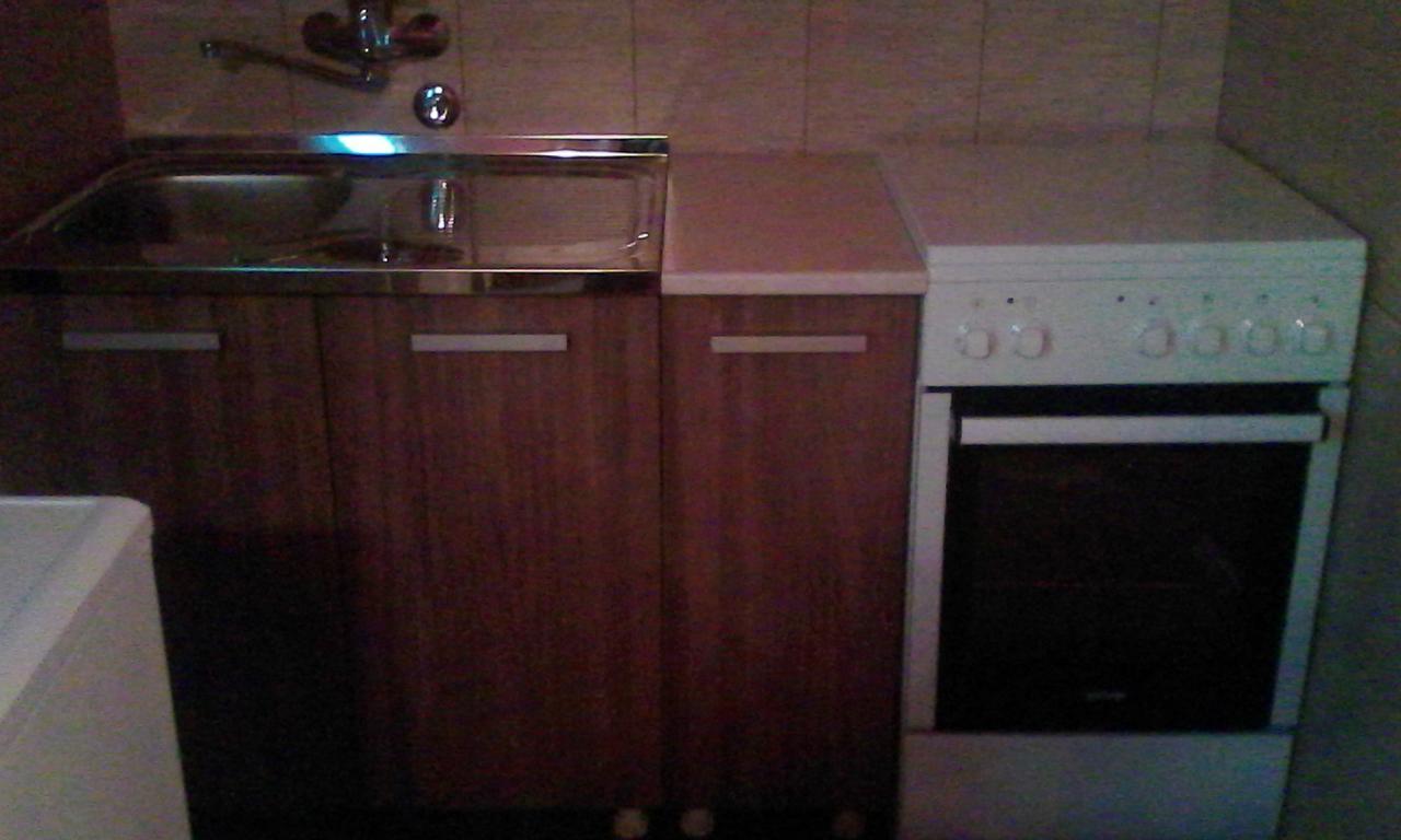 Skriveni Raj Apartamento Vrdnik Exterior foto