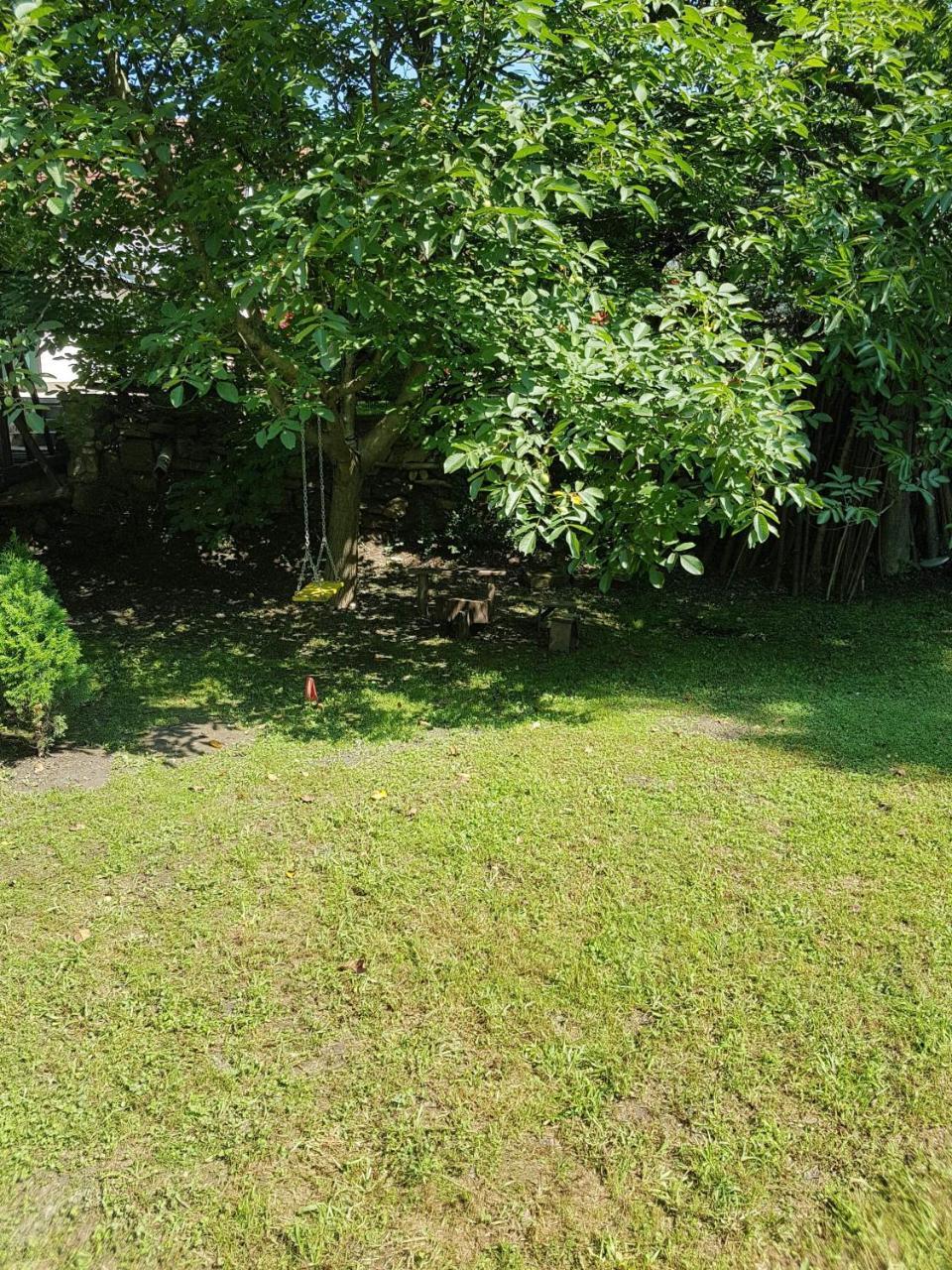 Skriveni Raj Apartamento Vrdnik Exterior foto