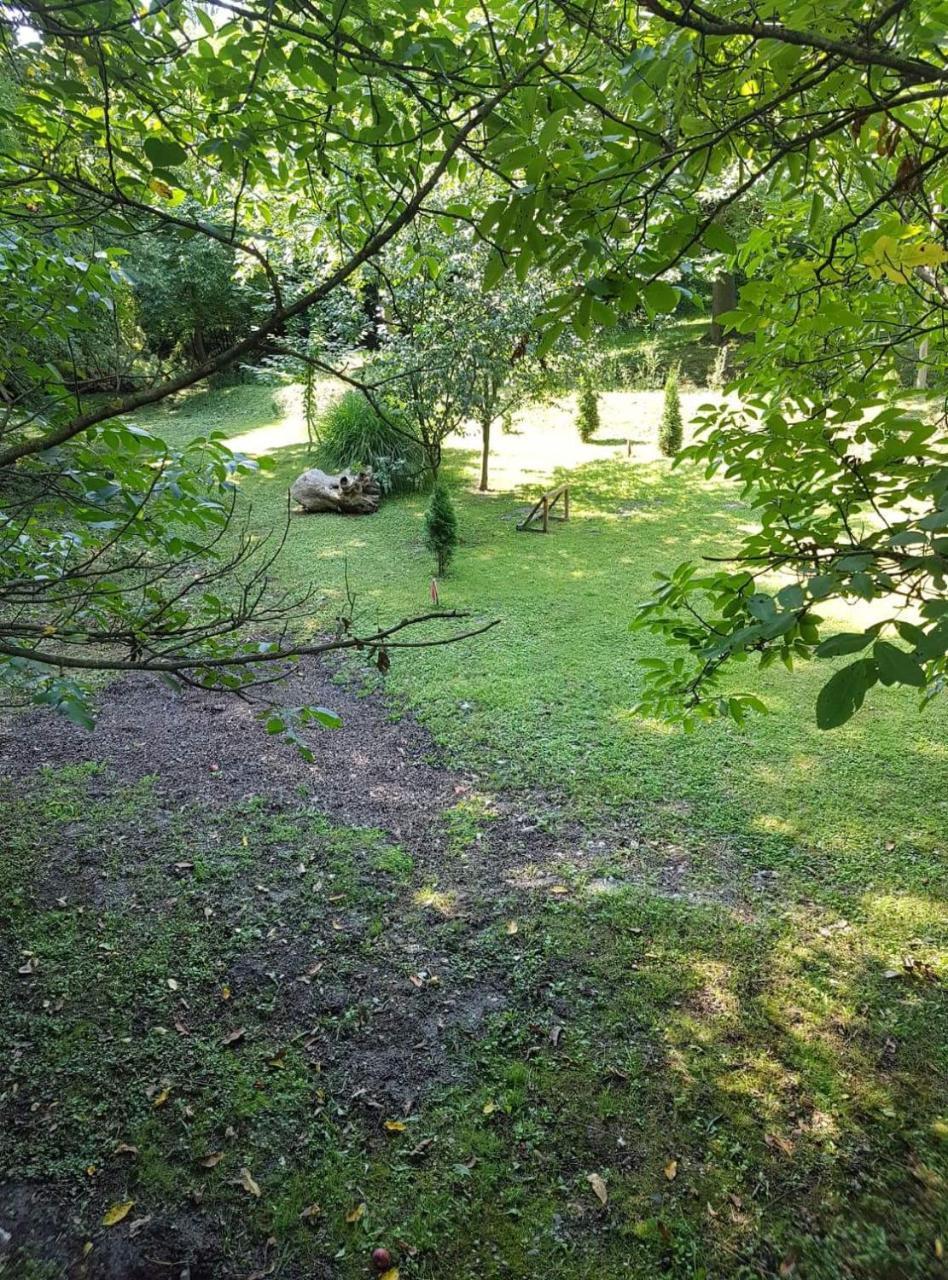Skriveni Raj Apartamento Vrdnik Exterior foto