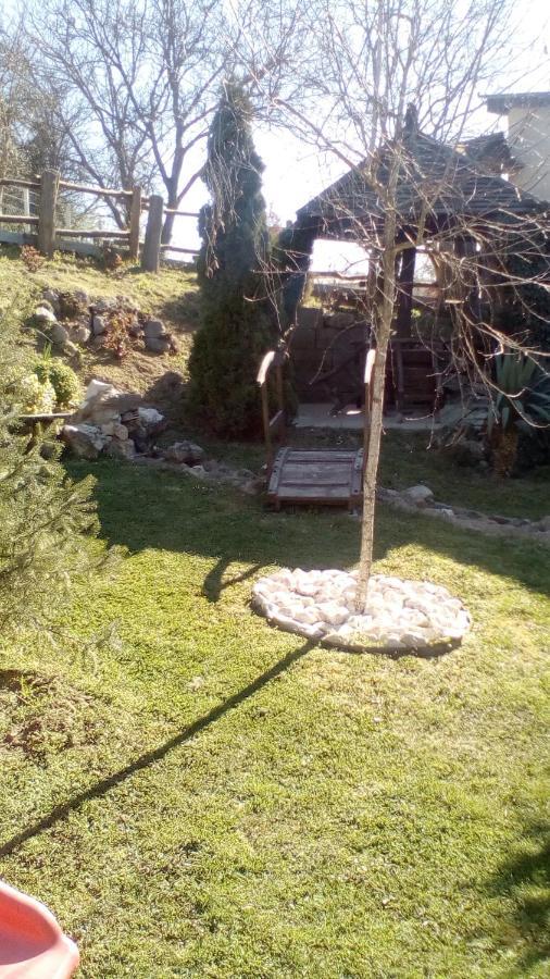 Skriveni Raj Apartamento Vrdnik Exterior foto