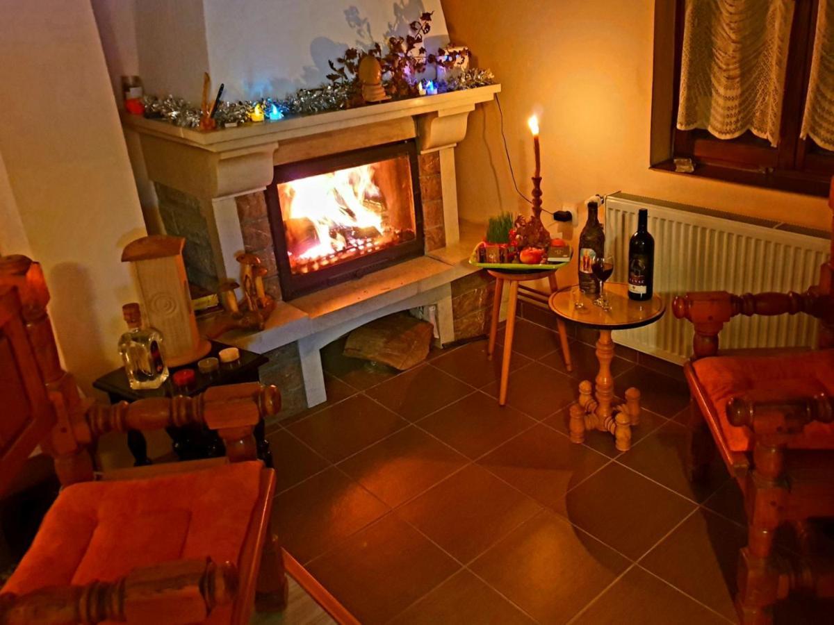 Skriveni Raj Apartamento Vrdnik Exterior foto
