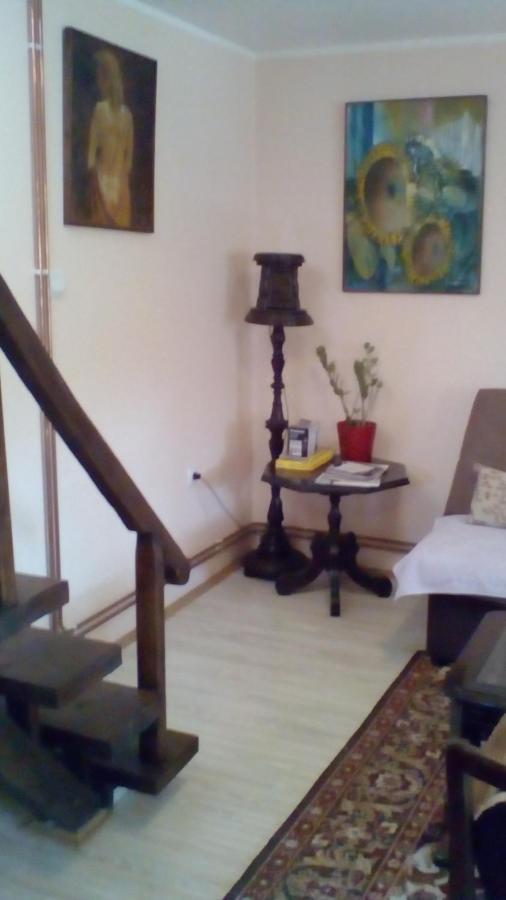 Skriveni Raj Apartamento Vrdnik Exterior foto