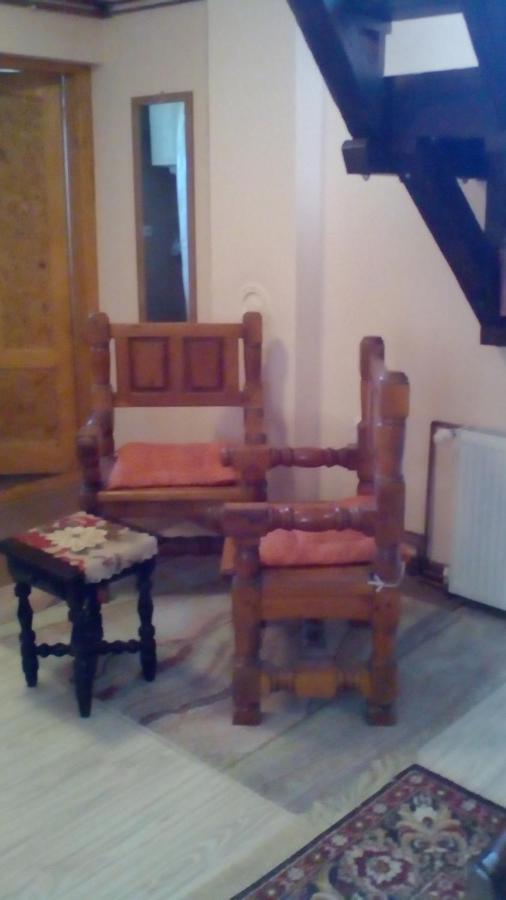 Skriveni Raj Apartamento Vrdnik Exterior foto